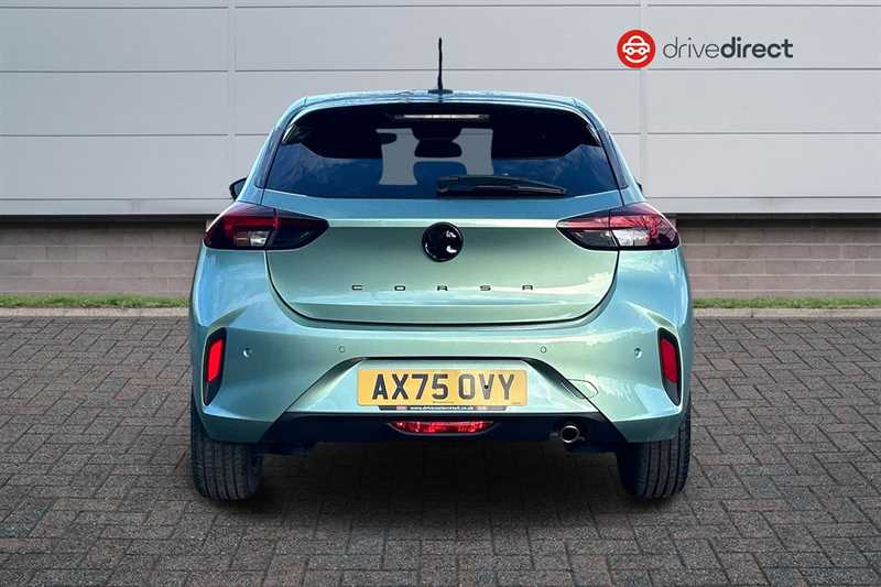 Used Vauxhall Corsa 2026 for sale - 77944300: Photo 4