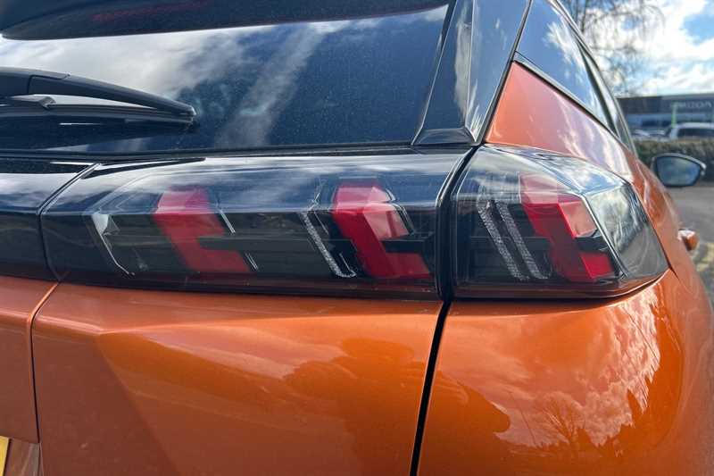 Used Peugeot 2008 2023 for sale - 78189121: Photo 32