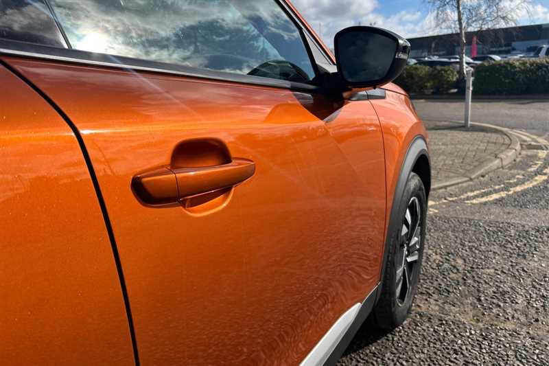 Used Peugeot 2008 2023 for sale - 78189121: Photo 33