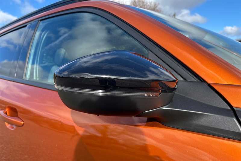 Used Peugeot 2008 2023 for sale - 78189121: Photo 34