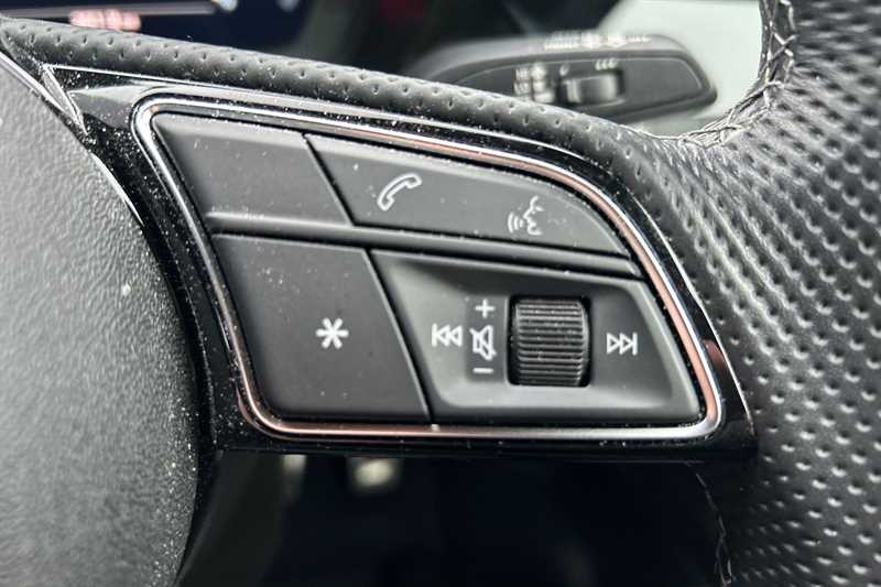 Used Audi A3 2023 for sale - 77565900: Photo 22