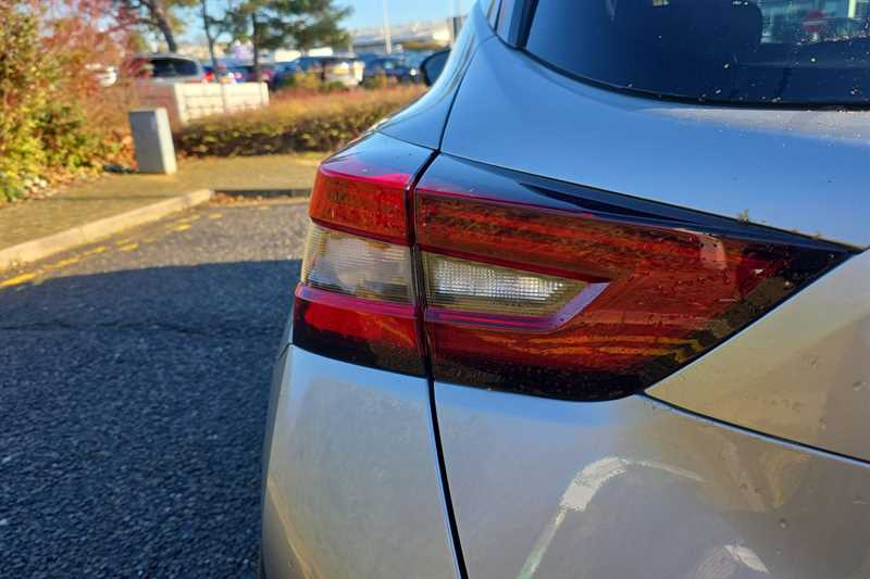 Used Nissan Juke 2021 for sale - 77728014: Photo 31