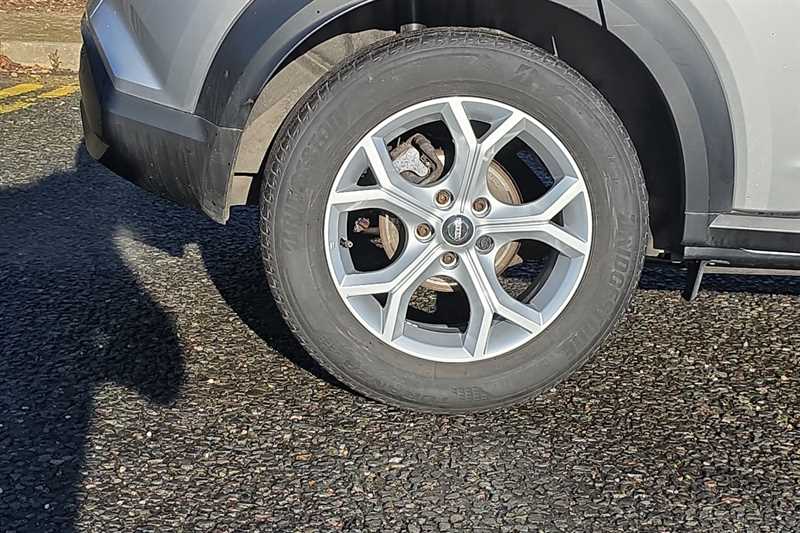 Used Nissan Juke 2021 for sale - 77728014: Photo 9