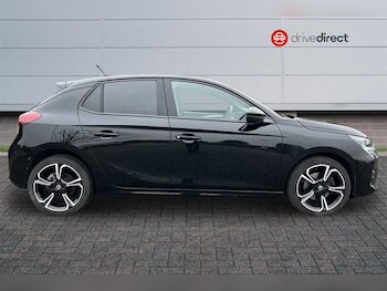 Used Vauxhall Corsa 2021 for sale - 77914781: Photo