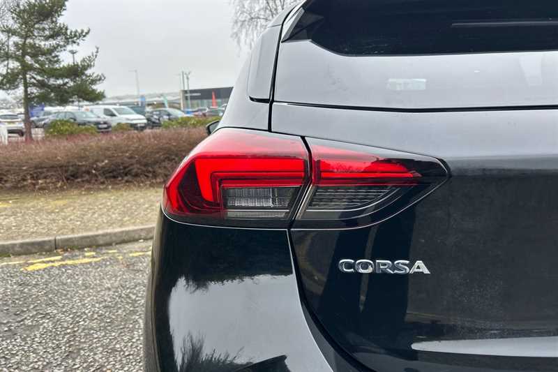 Used Vauxhall Corsa 2021 for sale - 77914781: Photo 31