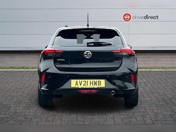 Used Vauxhall Corsa 2021 for sale - 77914781: Photo