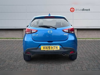 Used Mazda Mazda2 2019 for sale - 78338881: Photo