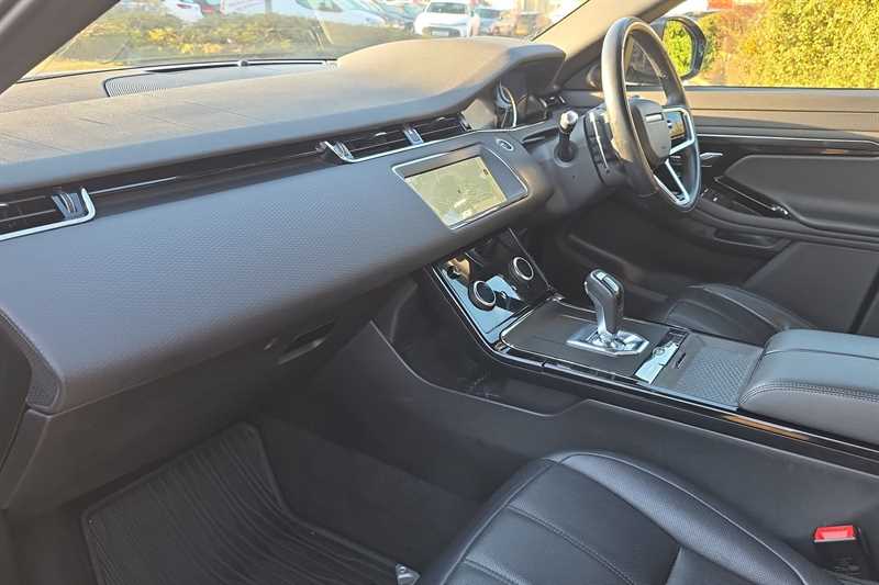 Used Land Rover Range Rover Evoque 2021 for sale - 77321972: Photo 37