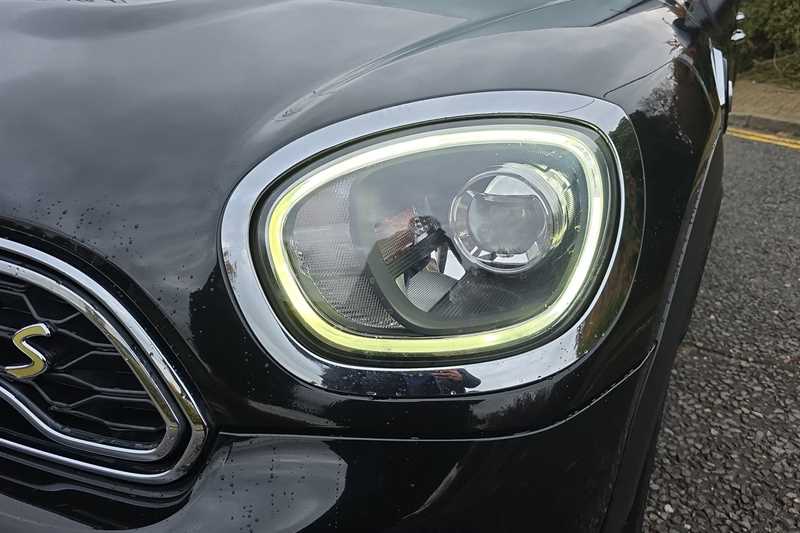 Used MINI Countryman 2019 for sale - 76524199: Photo 29