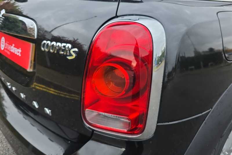 Used MINI Countryman 2019 for sale - 76524199: Photo 32