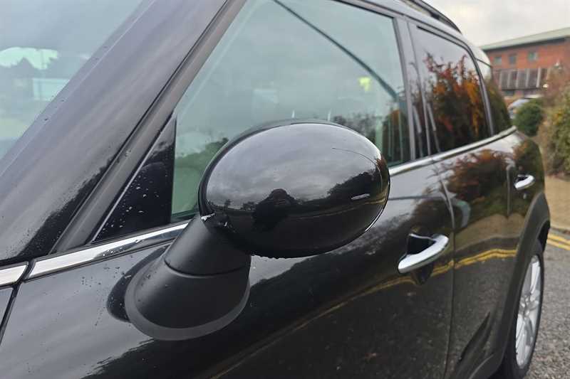 Used MINI Countryman 2019 for sale - 76524199: Photo 35