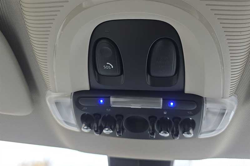 Used MINI Countryman 2019 for sale - 76524199: Photo 40