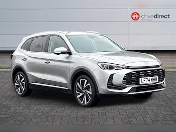 MG MG ZS feature image