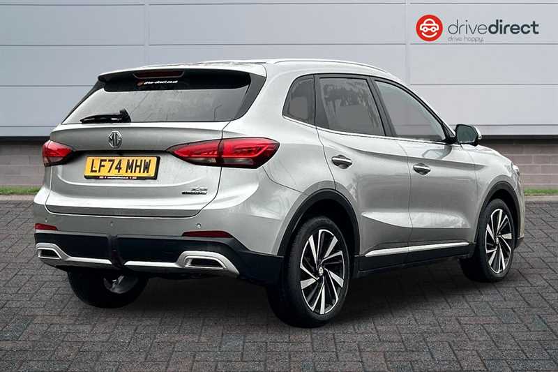 Used MG MG ZS 2025 for sale - 77844295: Photo 3