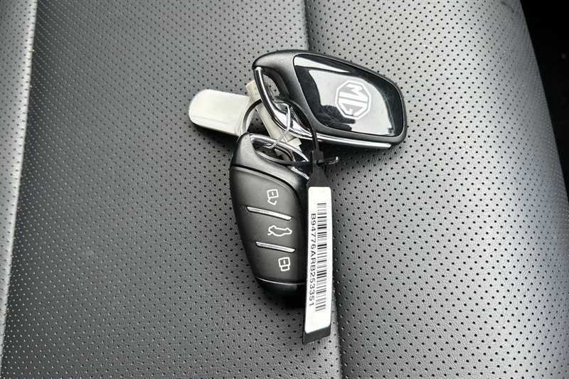 Used MG MG ZS 2025 for sale - 77844295: Photo 36