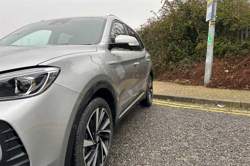 Used MG MG ZS 2025 for sale - 77844295: Photo 41