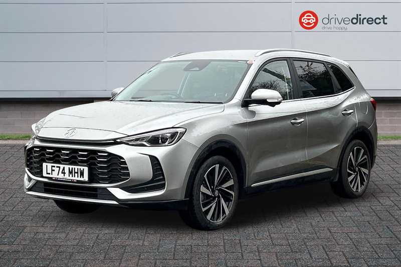 Used MG MG ZS 2025 for sale - 77844295: Photo 7