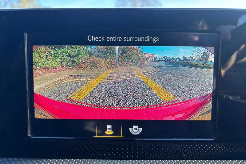 Used Mercedes-Benz A-Class 2018 for sale - 78160745: Photo 19