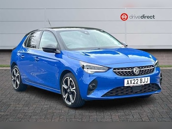 Used Vauxhall Corsa 2022 for sale - 79170915: Photo