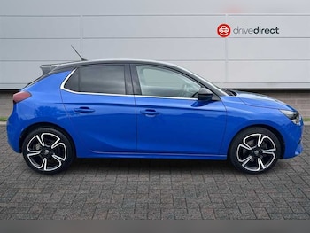 Used Vauxhall Corsa 2022 for sale - 79170915: Photo