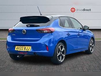 Used Vauxhall Corsa 2022 for sale - 79170915: Photo