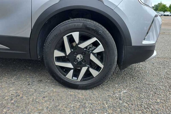 Used Vauxhall Mokka 2021 for sale - 75625563: Photo 11