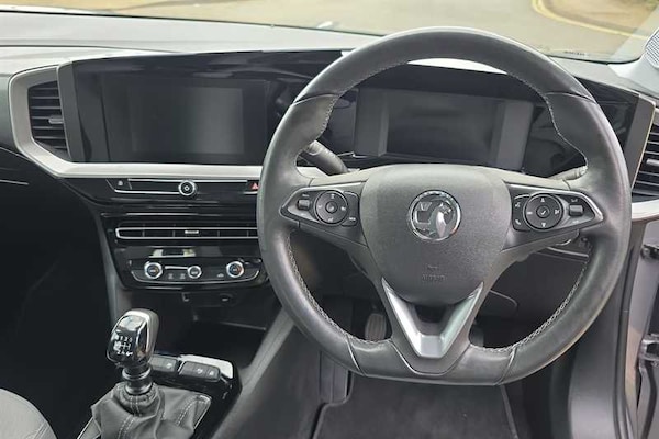 Used Vauxhall Mokka 2021 for sale - 75625563: Photo 13