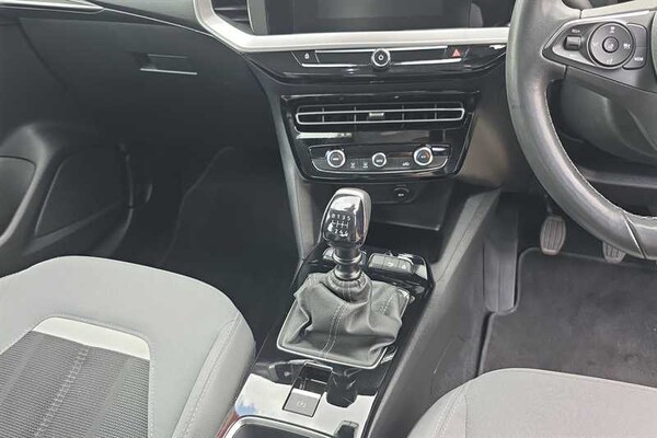 Used Vauxhall Mokka 2021 for sale - 75625563: Photo 14