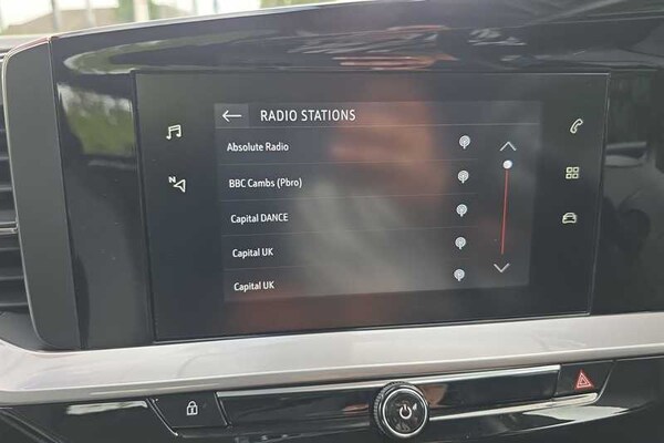 Used Vauxhall Mokka 2021 for sale - 75625563: Photo 17