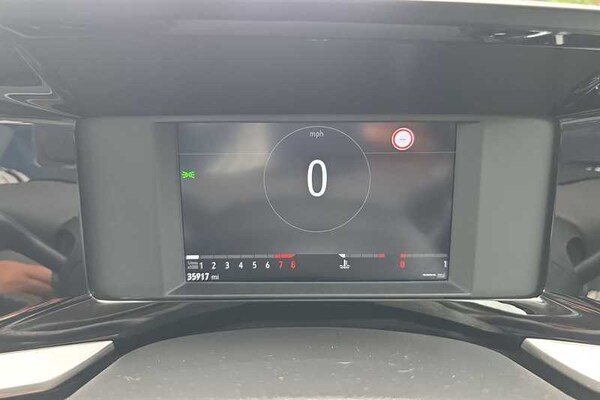 Used Vauxhall Mokka 2021 for sale - 75625563: Photo 20