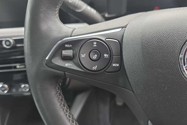 Used Vauxhall Mokka 2021 for sale - 75625563: Photo 21