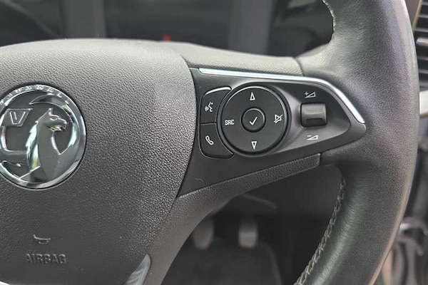 Used Vauxhall Mokka 2021 for sale - 75625563: Photo 22