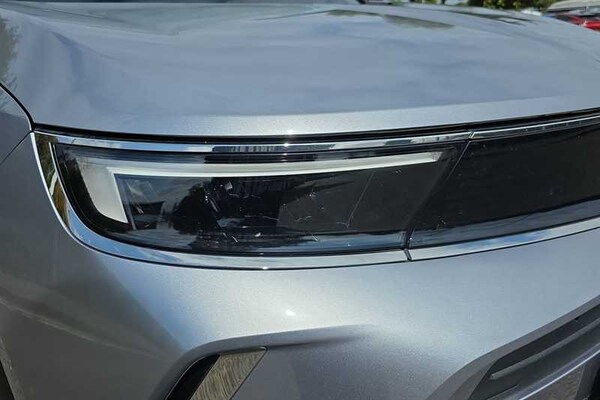 Used Vauxhall Mokka 2021 for sale - 75625563: Photo 28