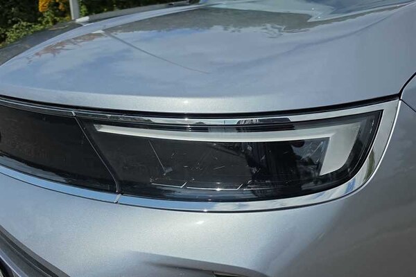 Used Vauxhall Mokka 2021 for sale - 75625563: Photo 29