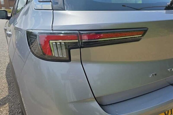 Used Vauxhall Mokka 2021 for sale - 75625563: Photo 31
