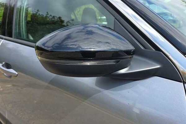 Used Vauxhall Mokka 2021 for sale - 75625563: Photo 34