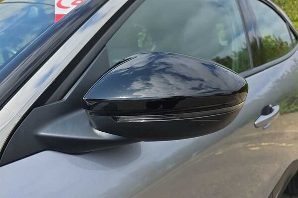 Used Vauxhall Mokka 2021 for sale - 75625563: Photo 35