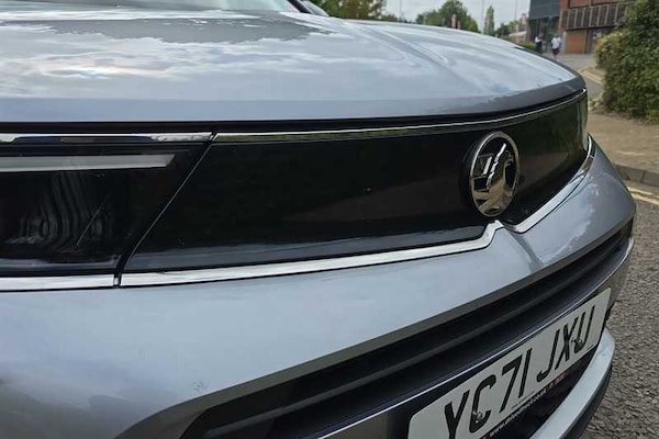 Used Vauxhall Mokka 2021 for sale - 75625563: Photo 37