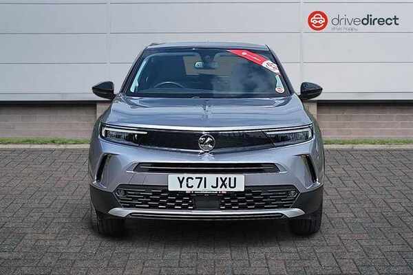 Used Vauxhall Mokka 2021 for sale - 75625563: Photo 8