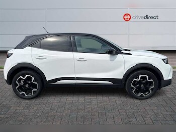 Used Vauxhall Mokka 2023 for sale - 78463922: Photo