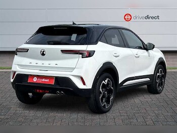 Used Vauxhall Mokka 2023 for sale - 78463922: Photo