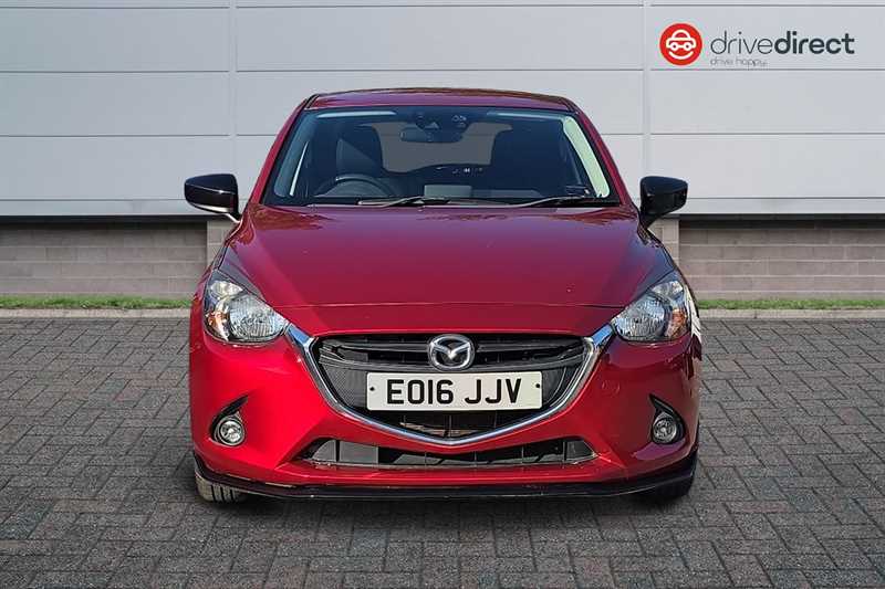 Used Mazda Mazda2 2016 for sale - 76529547: Photo 8