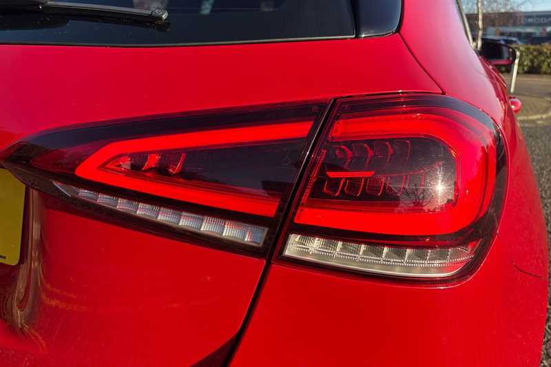 Used Mercedes-Benz A-Class 2018 for sale - 77787690: Photo 32