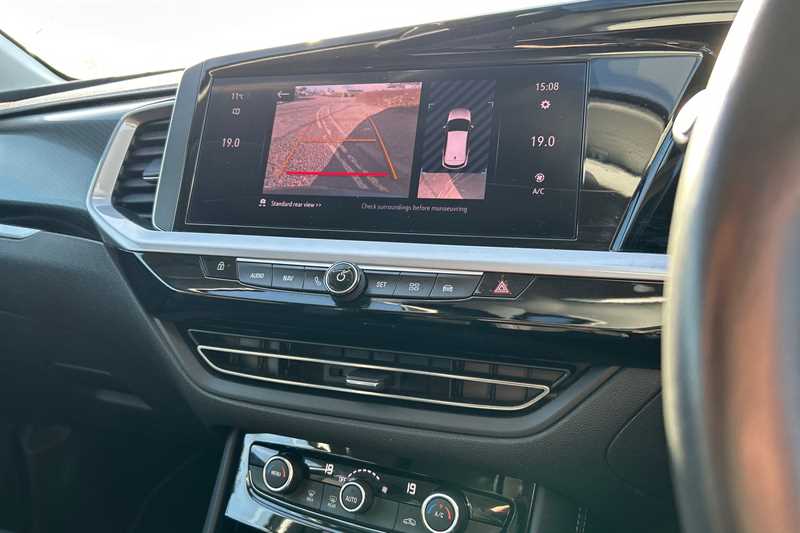 Used Vauxhall Grandland 2023 for sale - 78075690: Photo 19