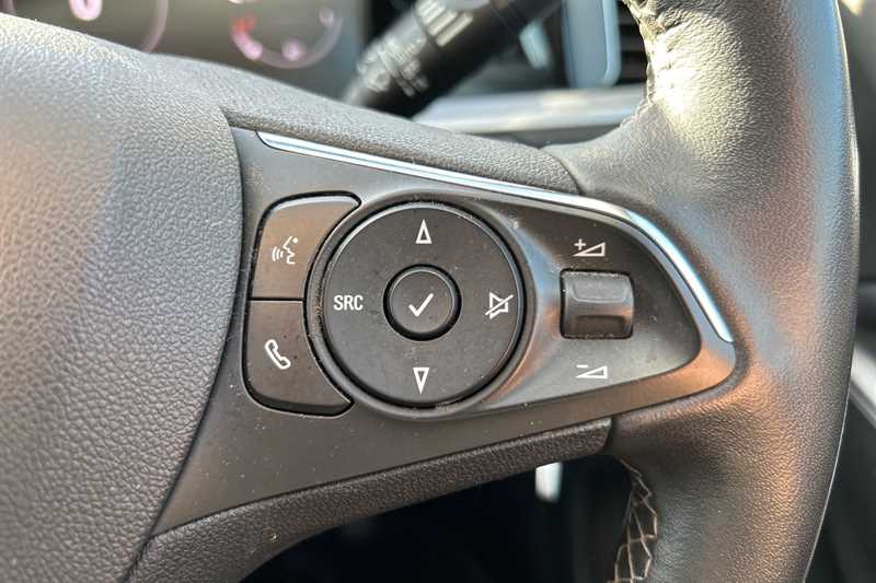 Used Vauxhall Grandland 2023 for sale - 78075690: Photo 22