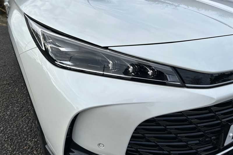 Used MG MG HS 2025 for sale - 77741886: Photo 29