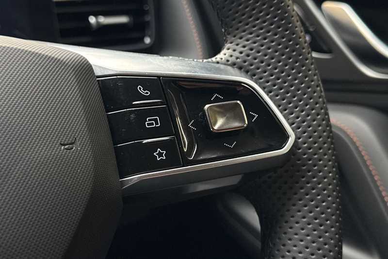 Used MG MG HS 2025 for sale - 77900711: Photo 22