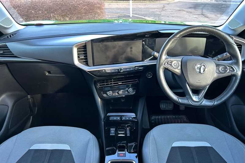 Used Vauxhall Mokka 2022 for sale - 77481710: Photo 13