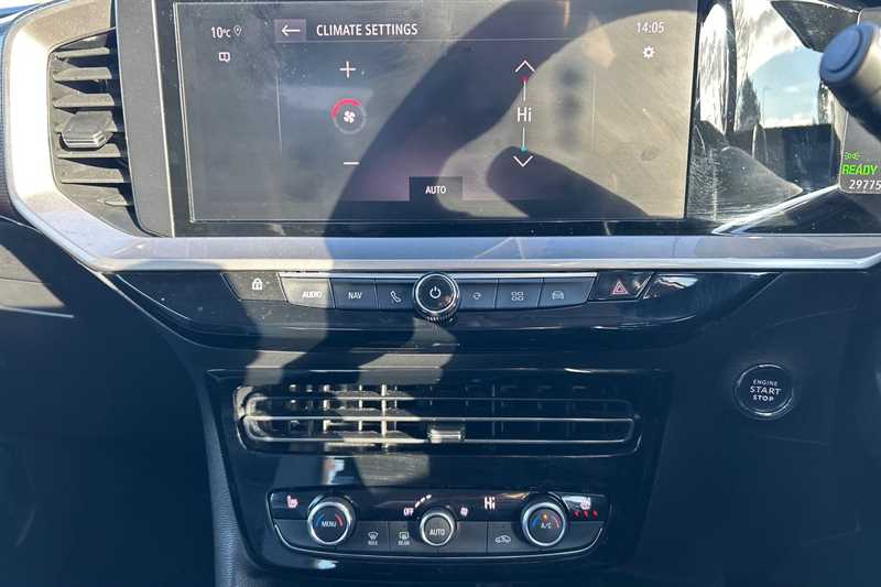 Used Vauxhall Mokka 2022 for sale - 77481710: Photo 15