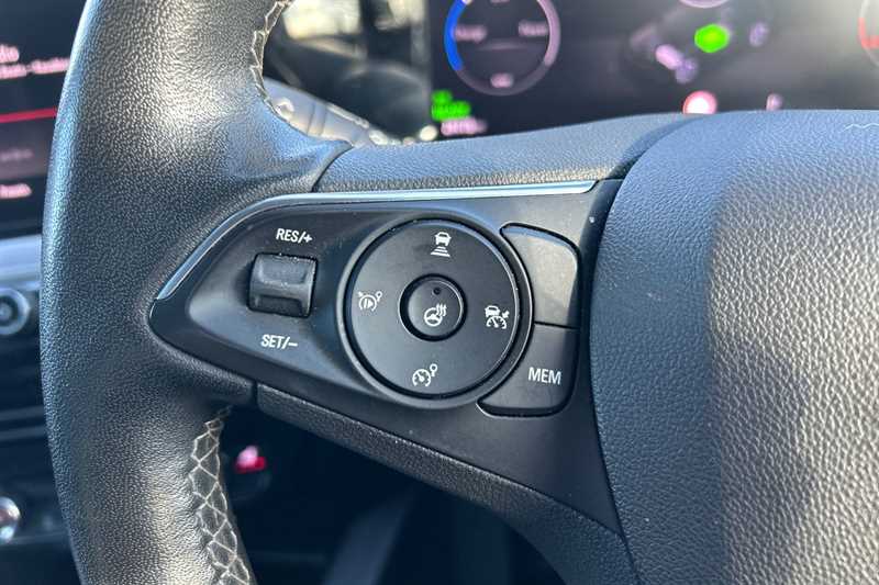 Used Vauxhall Mokka 2022 for sale - 77481710: Photo 21